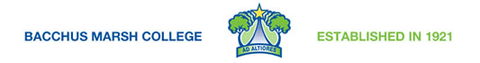 Bacchus Marsh College - Melbourne School 0