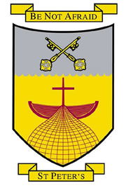 St Peters College Cranbourne - Melbourne School 0