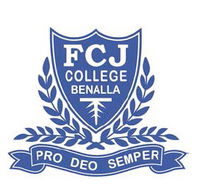 FCJ College - Melbourne School