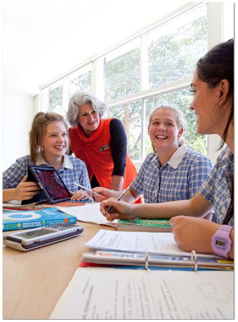 Strathcona Baptist Girls Grammar School - Melbourne School 0