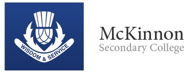 Mckinnon Secondary College - Melbourne School 0