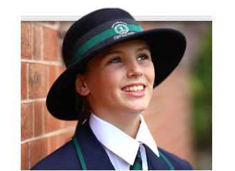 Somerville House - Melbourne School 1