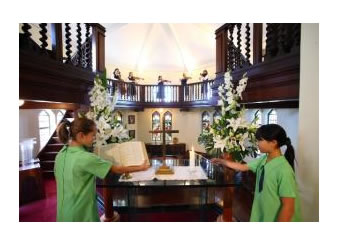 Somerville House - Melbourne School 3