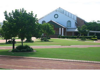 Ormiston College - Melbourne School 2