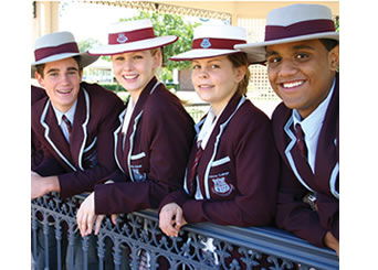 Ormiston College - Melbourne School 3