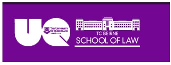TC Beirne School Of Law - Melbourne School 0