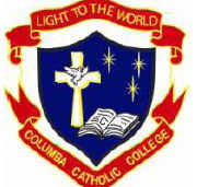 Columba Catholic College - Melbourne School