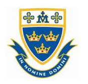 Trinity College - Melbourne School