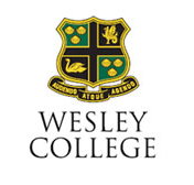 Wesley College - Melbourne School