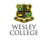 Wesley College - Melbourne School 0