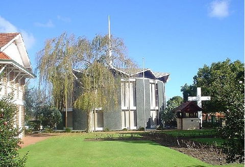 Wesley College - Melbourne School 3