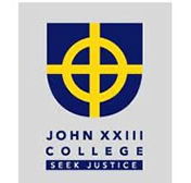 John XXIII College - Melbourne School