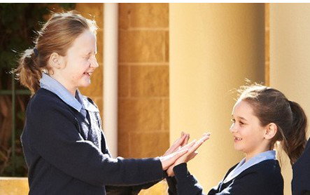 John XXIII College - Melbourne School 2