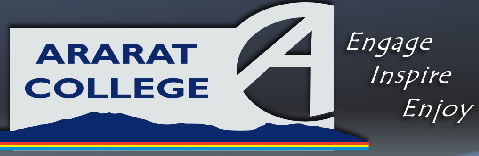 ARARAT SECONDARY COLLEGE - MIDDLE SCHOOL - Melbourne School 0