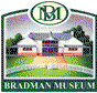 BRADMAN MUSEUM - Melbourne School