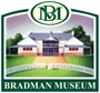 BRADMAN MUSEUM - Melbourne School 0