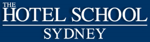 The Hotel School Sydney  - Melbourne School 0