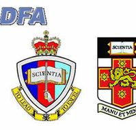 Australian Defence force Academy - Melbourne School