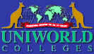 UNIWORLD BUSINESS COLLEGE - Melbourne School