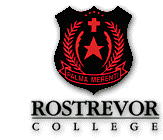 Rostrevor College - Melbourne School 0