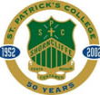 St Patrick's College Secondary - Melbourne School