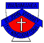 St. John Vianney's Primary School - Melbourne School
