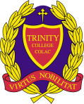 Trinity College Colac - Melbourne School 0