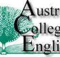 AUSTRALIAN COLLEGE OF ENGLISH - BRISBANE - Melbourne School