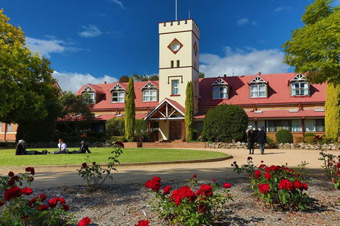 SCOTS PGC College - Melbourne School 3