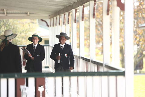 SCOTS PGC College - Melbourne School 4