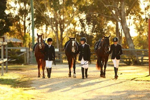 SCOTS PGC College - Melbourne School 5