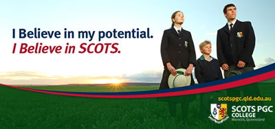 SCOTS PGC College - Melbourne School 10