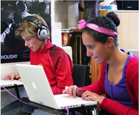 Korowal School - Melbourne School 1