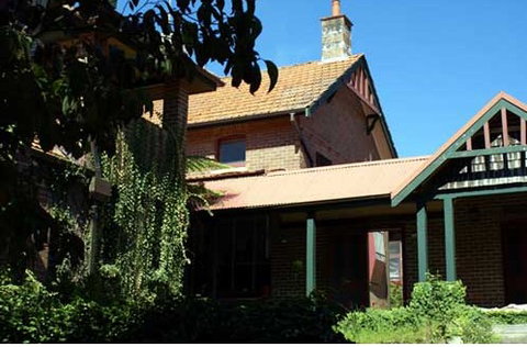 Korowal School - Melbourne School 2