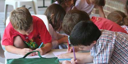 Korowal School - Melbourne School 4