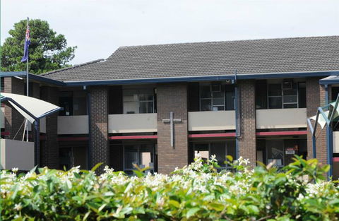 La Salle Catholic College - Melbourne School 0