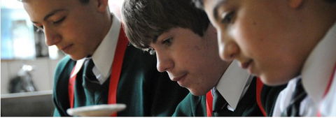 La Salle Catholic College - Melbourne School 3