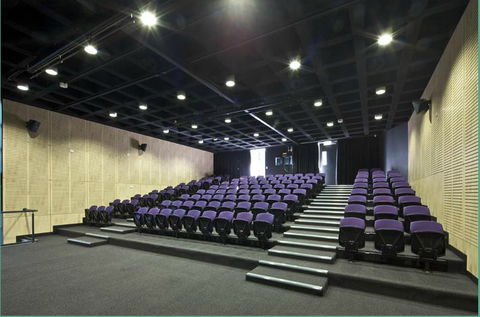 La Salle Catholic College - Melbourne School 4
