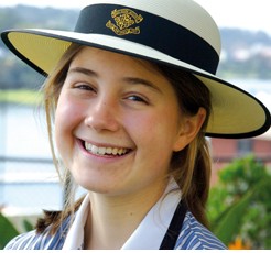 Loreto Kirribilli - Melbourne School 1