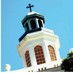 Loreto Kirribilli - Melbourne School 3