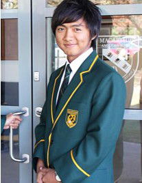 Macarthur Anglican School - Melbourne School 1