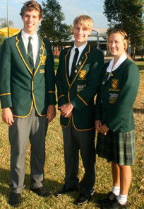 Macarthur Anglican School - Melbourne School 2