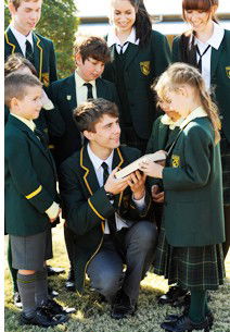 Macarthur Anglican School - Melbourne School 3