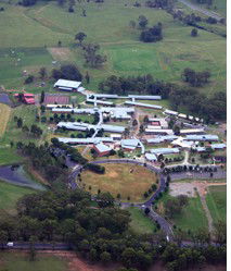 Macarthur Anglican School - Melbourne School 5