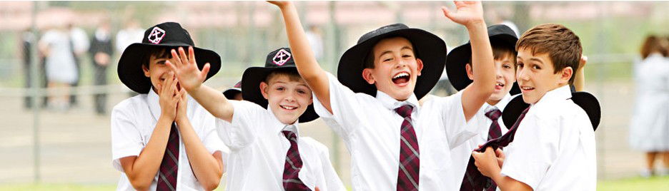  Melbourne School