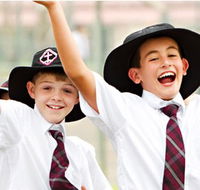Mamre Anglican School - Melbourne School