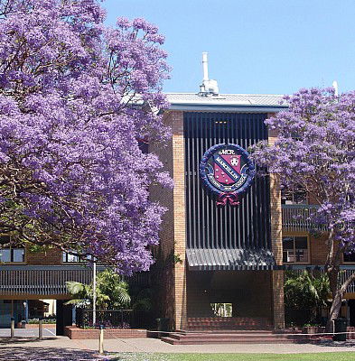 Marcellin College Randwick - Melbourne School 6