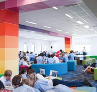 Marian College Kenthurst - Melbourne School