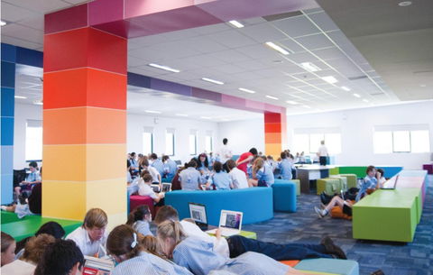 Marian College Kenthurst - Melbourne School 0
