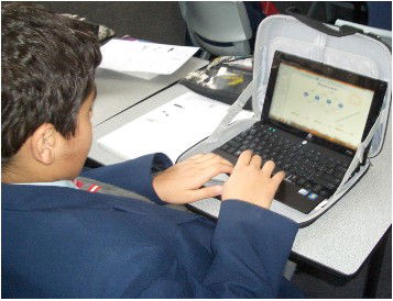 Marist College Eastwood - Melbourne School 3
